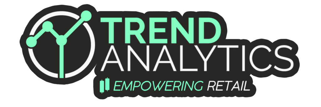 Trend Analytics Logo